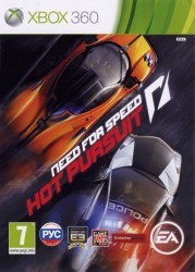 Need for Speed: Hot Pursuit Rom